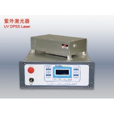 355nm nano-second class DPSS laser source 355nm nano-second class DPSS laser source